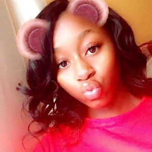 Meet your Posher, Jane-ann